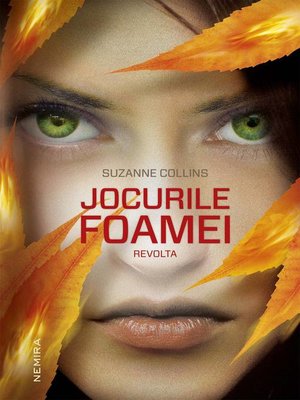 cover image of Jocurile foamei